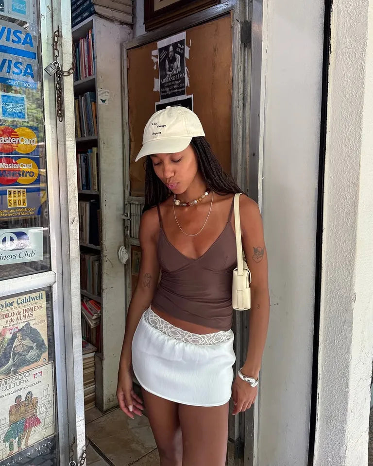 These Stylish New Basics Will Replace The White Tank Top
