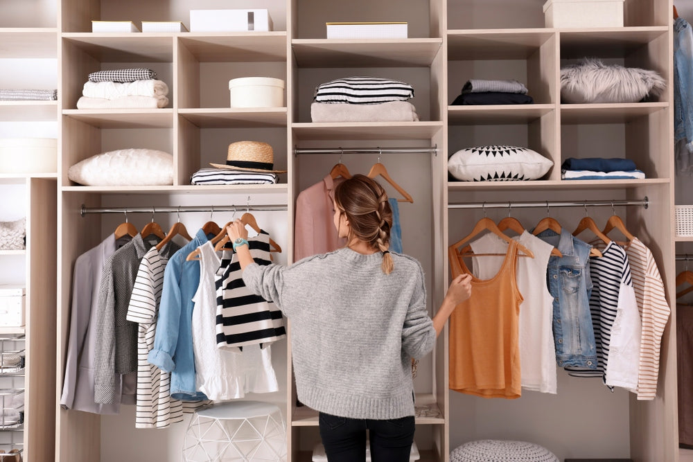 I Have Nothing To Wear-Tips On What To Do And What To Wear!