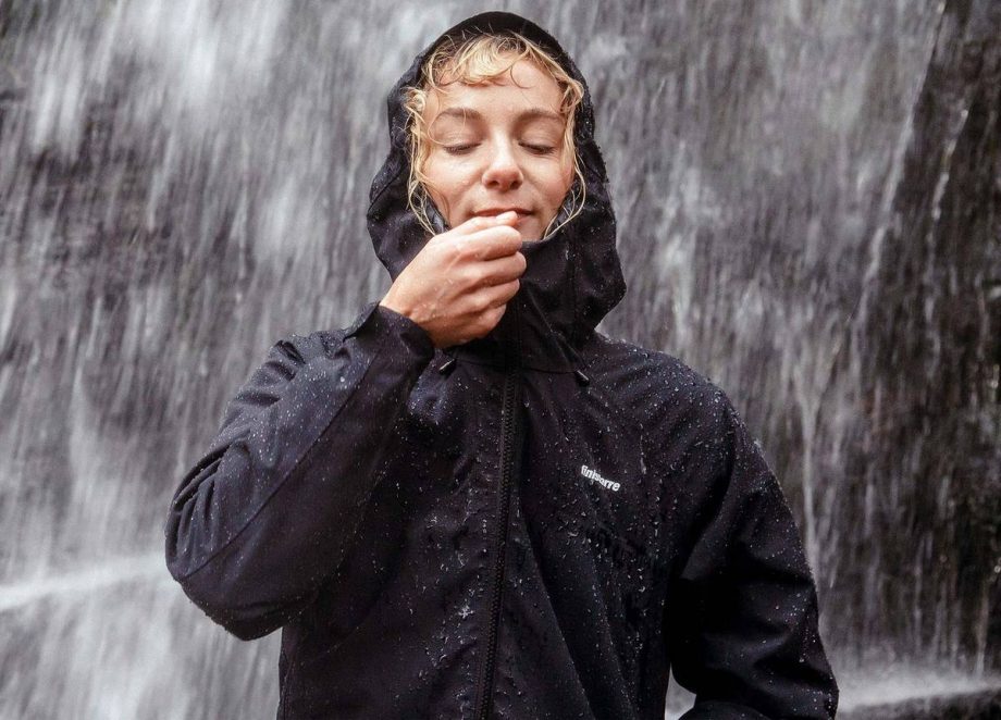 These 6 Outfits Will Come In Handy In A Downpour