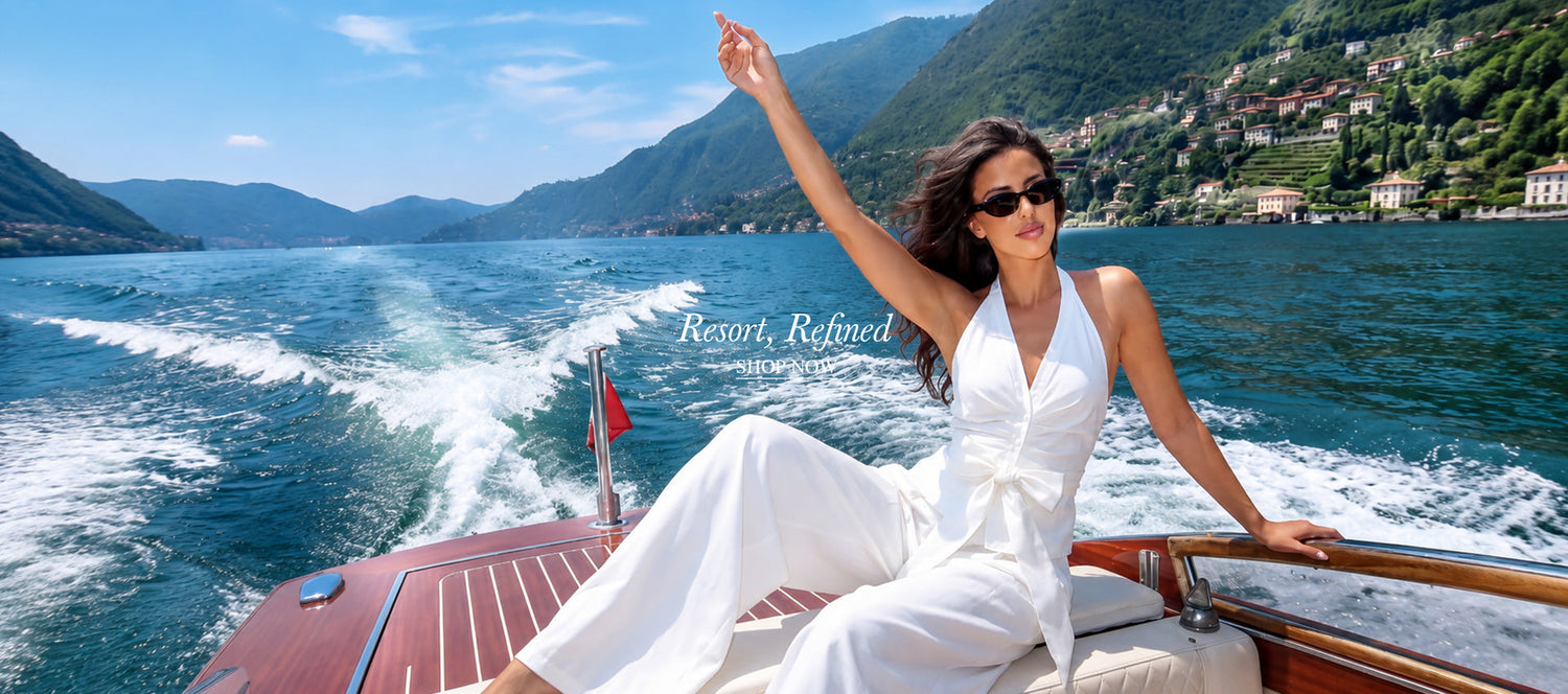 Resort