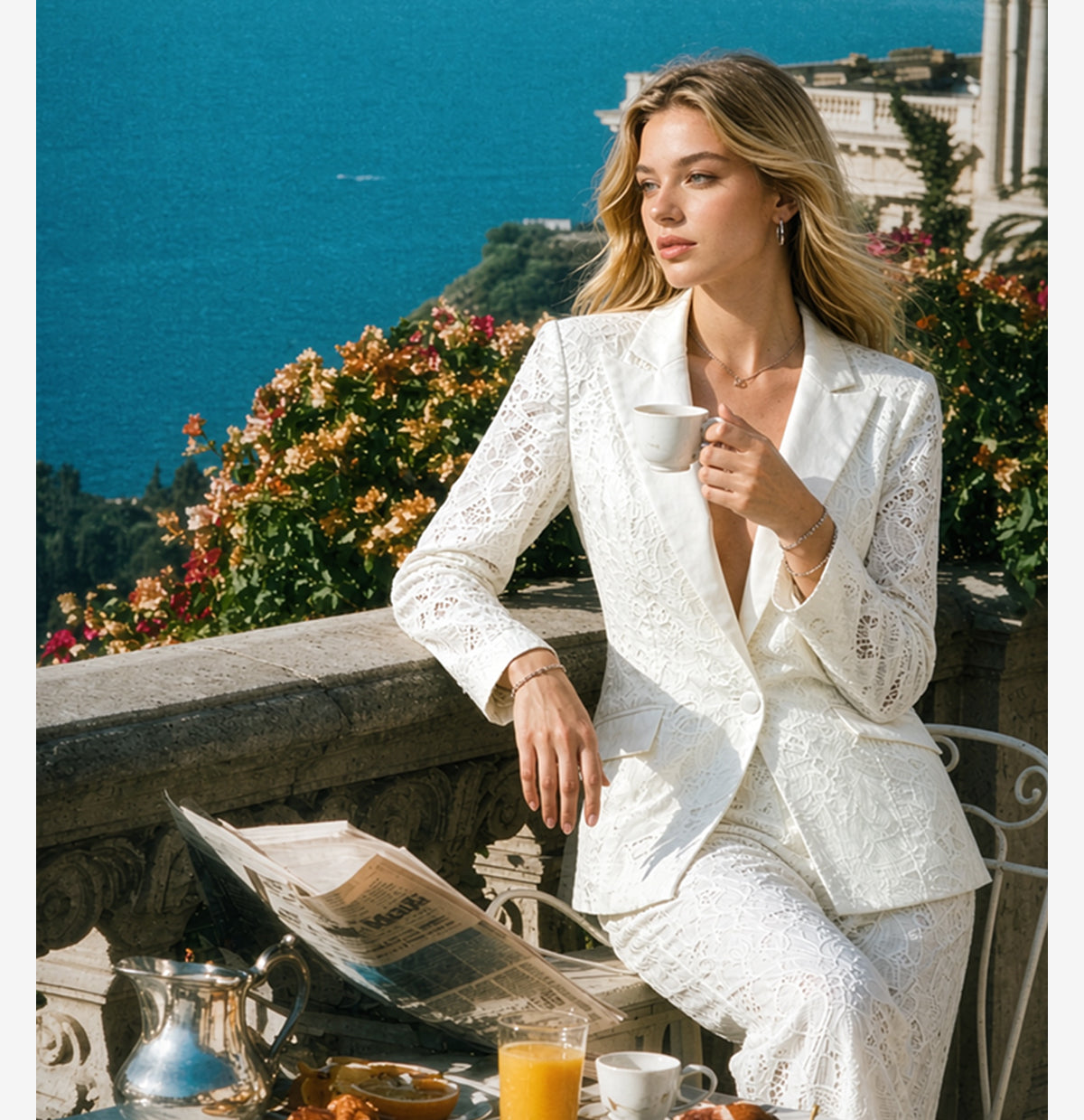 Resort